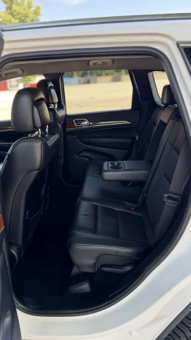 Jeep Grand cherokee 3.0 V6 CRD | 4x4 | Keyless | Подгреви | TOP, снимка 11