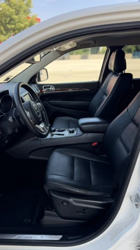 Jeep Grand cherokee 3.0 V6 CRD | 4x4 | Keyless | Подгреви | TOP, снимка 9