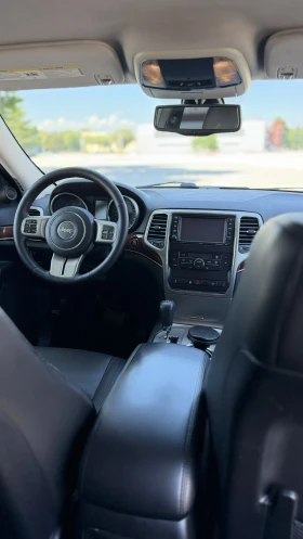 Jeep Grand cherokee 3.0 V6 CRD | 4x4 | Keyless | Подгреви | TOP, снимка 16