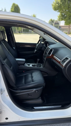Jeep Grand cherokee 3.0 V6 CRD | 4x4 | Keyless | Подгреви | TOP, снимка 12