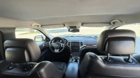 Jeep Grand cherokee 3.0 V6 CRD | 4x4 | Keyless | Подгреви | TOP, снимка 15