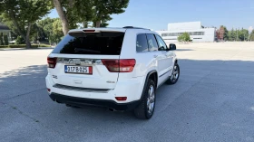 Jeep Grand cherokee 3.0 V6 CRD | 4x4 | Keyless | Подгреви | TOP, снимка 5