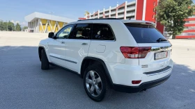Jeep Grand cherokee 3.0 V6 CRD | 4x4 | Keyless | Подгреви | TOP, снимка 7
