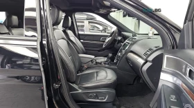 Ford Explorer * LIMITED* ПАНО* KEYLESS* Camera* ПОДГРЕВ* , снимка 11