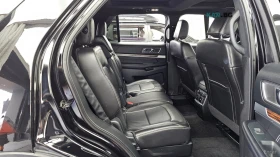 Ford Explorer * LIMITED* ПАНО* KEYLESS* Camera* ПОДГРЕВ* , снимка 12