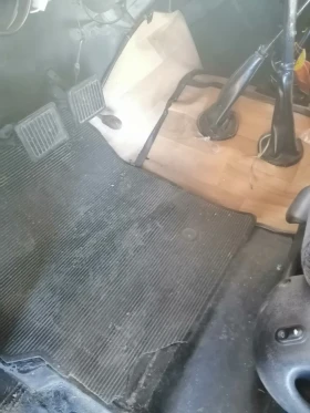 Uaz 469, снимка 2