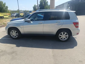 Mercedes-Benz GLK 350cdi, снимка 3