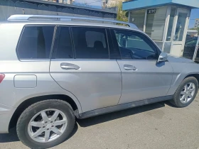 Mercedes-Benz GLK 350cdi, снимка 6