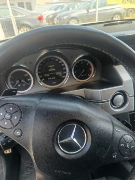 Mercedes-Benz GLK 350cdi, снимка 7