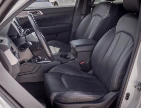 SsangYong Rexton Q200 - 4x4 - ЕКСКЛУЗИВНА ОФЕРТА - РЕАЛНИ КИЛОМЕТРИ, снимка 13