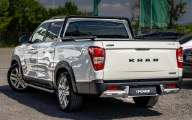 SsangYong Rexton Q200 - 4x4 - ЕКСКЛУЗИВНА ОФЕРТА - РЕАЛНИ КИЛОМЕТРИ, снимка 5