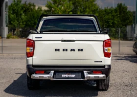 SsangYong Rexton Q200 - 4x4 - ЕКСКЛУЗИВНА ОФЕРТА - РЕАЛНИ КИЛОМЕТРИ, снимка 4