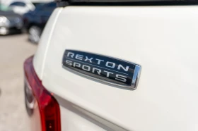 SsangYong Rexton Q200 - 4x4 - ЕКСКЛУЗИВНА ОФЕРТА - РЕАЛНИ КИЛОМЕТРИ, снимка 9
