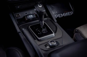 SsangYong Rexton Q200 - 4x4 - ЕКСКЛУЗИВНА ОФЕРТА - РЕАЛНИ КИЛОМЕТРИ, снимка 17