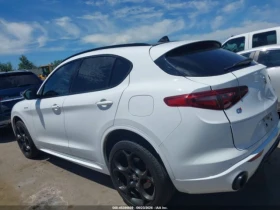 Alfa Romeo Stelvio VELOCE, снимка 13