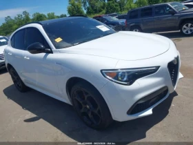 Alfa Romeo Stelvio VELOCE, снимка 1