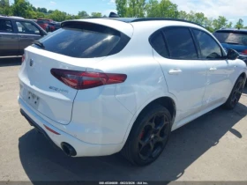 Alfa Romeo Stelvio VELOCE, снимка 4