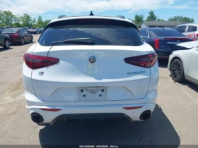 Alfa Romeo Stelvio VELOCE, снимка 15
