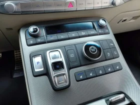 Hyundai Palisade * Gasoline 3.8 2WD * КРАЙНА ЦЕНА ДО БЪЛГАРИЯ, снимка 9