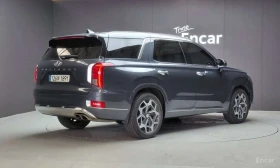 Hyundai Palisade * Gasoline 3.8 2WD * КРАЙНА ЦЕНА ДО БЪЛГАРИЯ, снимка 2
