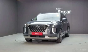 Hyundai Palisade * Gasoline 3.8 2WD * КРАЙНА ЦЕНА ДО БЪЛГАРИЯ, снимка 3