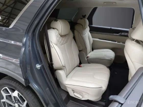Hyundai Palisade * Gasoline 3.8 2WD * КРАЙНА ЦЕНА ДО БЪЛГАРИЯ, снимка 11