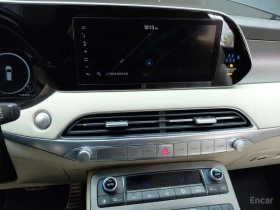 Hyundai Palisade * Gasoline 3.8 2WD * КРАЙНА ЦЕНА ДО БЪЛГАРИЯ, снимка 13