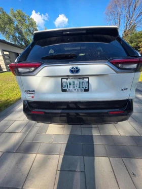 Toyota Rav4 * AWD * АВТОКРЕДИТ БЕЗ ПЪРВОНАЧАЛНА ВНОСКА* , снимка 4