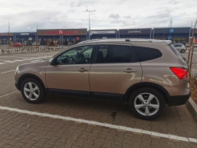 Nissan Qashqai + 2, снимка 6