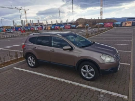 Nissan Qashqai + 2, снимка 5