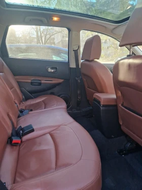 Nissan Qashqai + 2, снимка 10