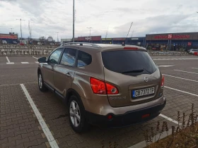 Nissan Qashqai + 2, снимка 4