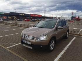 Nissan Qashqai + 2, снимка 3