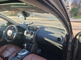 Nissan Qashqai + 2, снимка 8