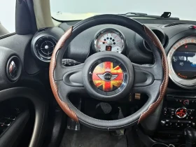 Mini Countryman D All4 1St Generation, снимка 13