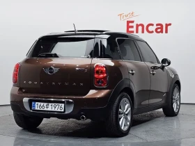 Mini Countryman D All4 1St Generation, снимка 2