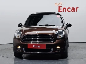 Mini Countryman D All4 1St Generation, снимка 3