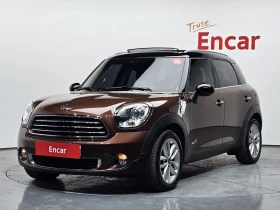 Mini Countryman D All4 1St Generation, снимка 1