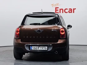 Mini Countryman D All4 1St Generation, снимка 4