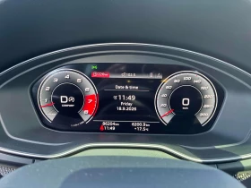 Audi SQ5 / ОТ ПРЕДСТАВИТЕЛСТВО / ДИСТРОНИК / АВТОКРЕДИТ, снимка 8