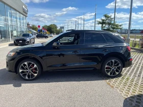Audi SQ5 / ОТ ПРЕДСТАВИТЕЛСТВО / ДИСТРОНИК / АВТОКРЕДИТ, снимка 2