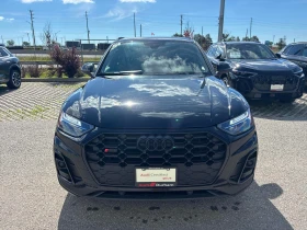 Audi SQ5 / ОТ ПРЕДСТАВИТЕЛСТВО / ДИСТРОНИК / АВТОКРЕДИТ, снимка 5