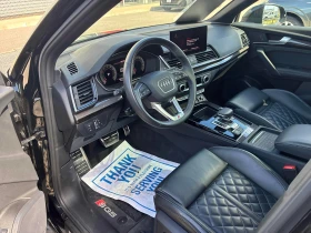Audi SQ5 / ОТ ПРЕДСТАВИТЕЛСТВО / ДИСТРОНИК / АВТОКРЕДИТ, снимка 7