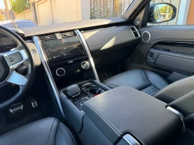 Land Rover Discovery R Design, снимка 6