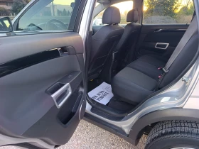 Opel Antara 2.0-CDTi-4x4, снимка 12