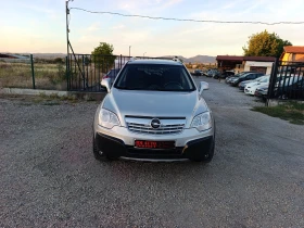 Opel Antara 2.0-CDTi-4x4, снимка 2