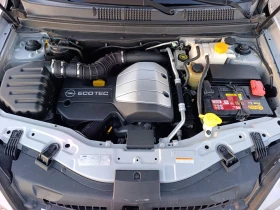 Opel Antara 2.0-CDTi-4x4, снимка 17