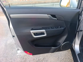 Opel Antara 2.0-CDTi-4x4, снимка 8
