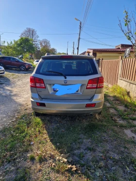 Dodge Journey, снимка 1
