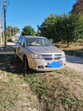 Dodge Journey, снимка 3